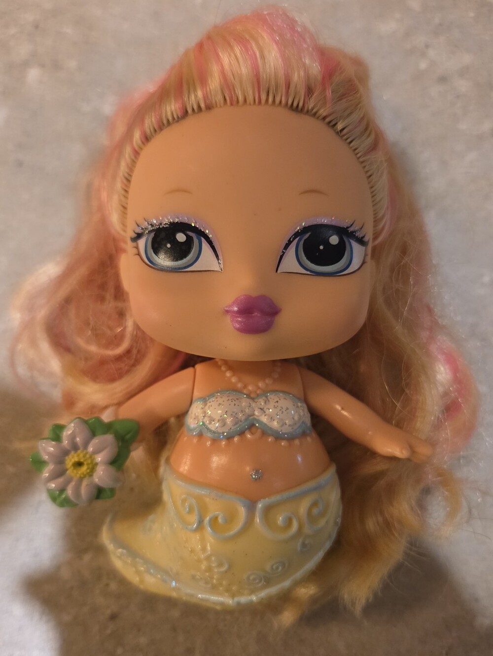 Bratz Bubble Butterfliez - Cloe